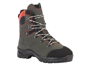 5400182233466 - Schnittschutzstiefel Klasse 2 Fiordland Leder bis 300°C 295469 Gr 42 - Grün - Oregon 5400182233466 - Schnittschutzstiefel Klasse 2 Fiordland Leder bis 300°C 295469 Gr 42 - Grün - Oregon