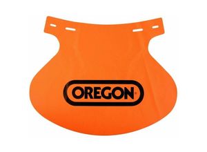 5400182977360 - Oregon-blount - Oregon Nackenschutz für Helm Yukon 562412 Forsthelm Forstschutzhelm Halsschutz