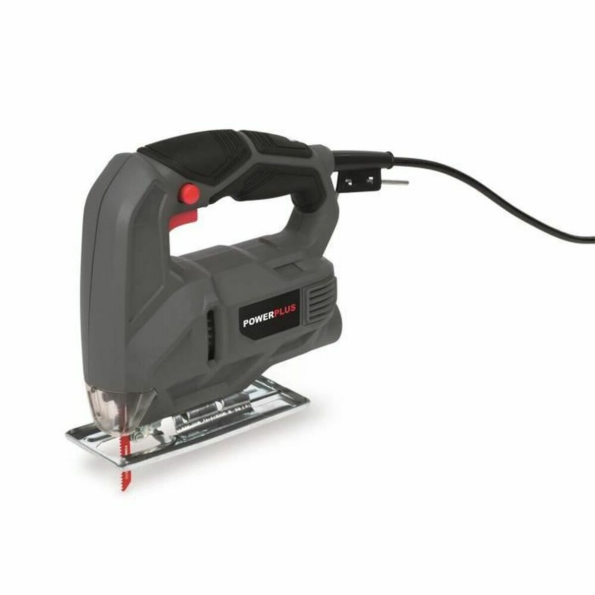 5400338073052 - Stichsägen Powerplus POWE30010 450 W 3000 U min 55 mm