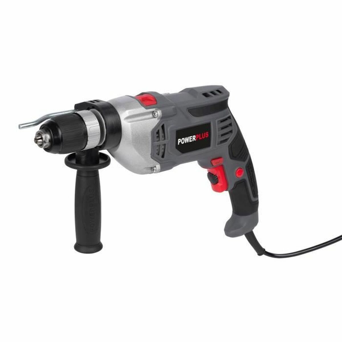 5400338073144 - - Schlagbohrmaschine 950 Watt - Schlagbohrer Stahl Holz Beton