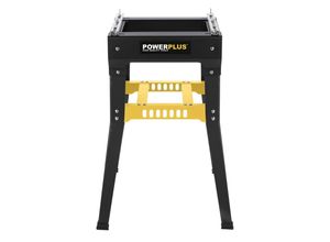 5400338080081 - Powerplus Standtisch für Gehrungssäge