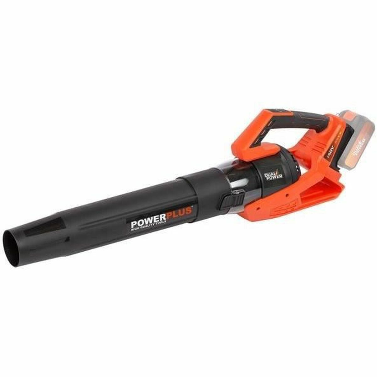 5400338083440 - Gebläse Powerplus PowDPG7526 40 V 200 Km h