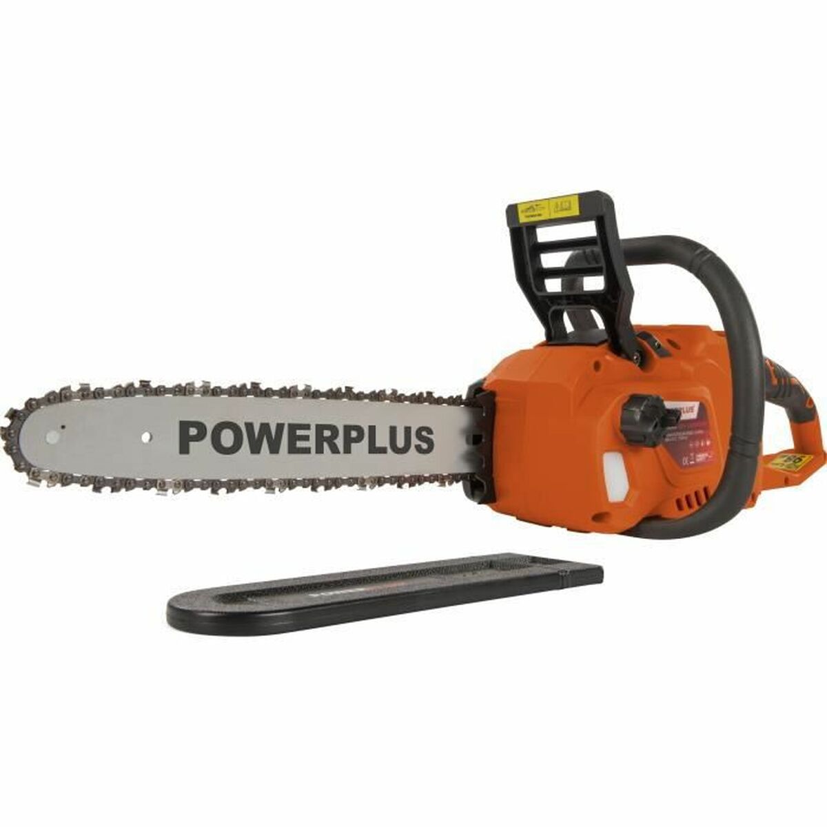 5400338090783 - Akku-Kettensäge Powerplus 35 cm 5400338090783 - Akku-Kettensäge Powerplus 35 cm