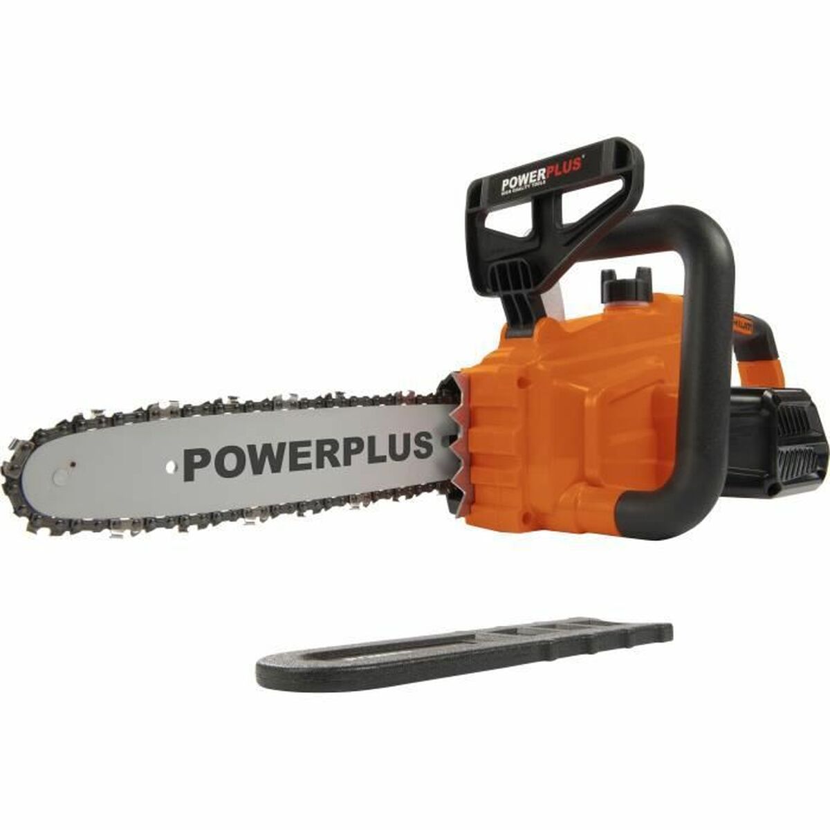 5400338090875 - Akku-Kettensäge Powerplus 30 cm 5400338090875 - Akku-Kettensäge Powerplus 30 cm