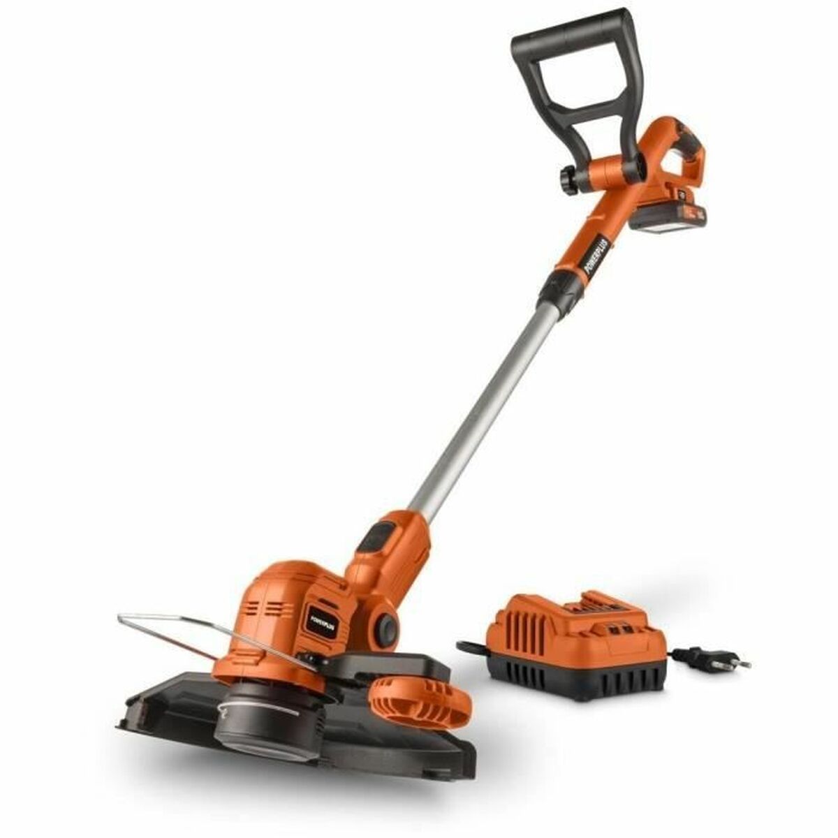 5400338117190 - Multi-function brushcutter Powerplus 5400338117190 - Multi-function brushcutter Powerplus