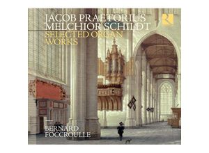 5400439004009 - Bernard Foccroulle - GEBRAUCHT Selected Organ Works - Preis vom 02072023 051058 h