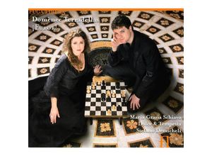 5400439005518 - Furor!-Opernarien - Schiavo Demicheli Dolce & Tempesta (CD)