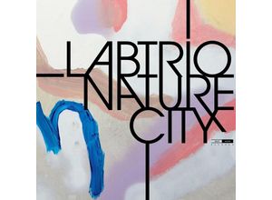 5400439006249 - Nature City - Labtrio (CD)