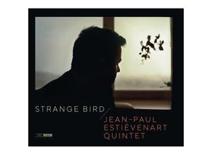 5400439006300 - Strange Bird - Jean-Paul Estiévenart Quintet (CD)