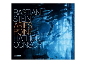 5400439006355 - Aries Point - Bastian Stein Hathor Consort (CD)