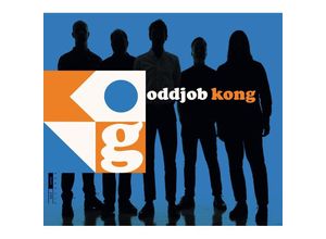 5400439006393 - Oddjob - GEBRAUCHT Kong - Preis vom 19082023 050728 h