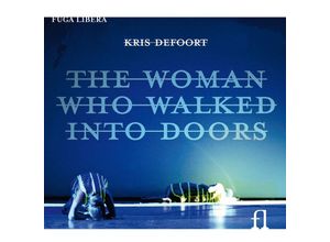 5400439007093 - The Woman Who Walked Into Doors - MC Fadden Blom Siebens Dreamtime Prometh (CD)