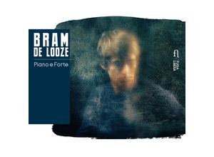 5400439007406 - Piano E Forte - Bram De Looze (CD)