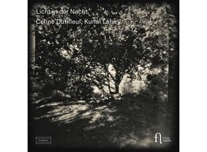 5400439008106 - Licht In Der Nacht - Coline Dutilleul Kunal Lahiry (CD)