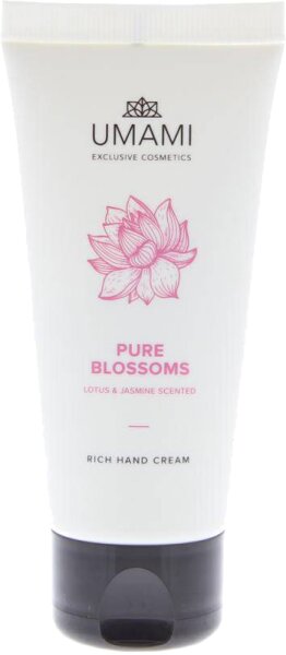 5400513001009 - Pure Blossoms Hand Cream 50 ml