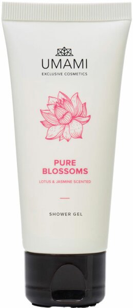 5400513004277 - Pure Blossoms Shower Gel 200 ml