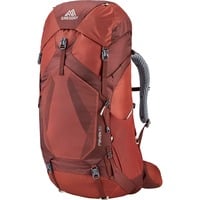 5400520019271 - - Womens Maven 55 - Trekkingrucksack Gr 55 l - XS S braun