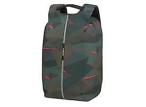 5400520023070 - 128822-4631 Securipak Rucksack 156 Zoll camouflage