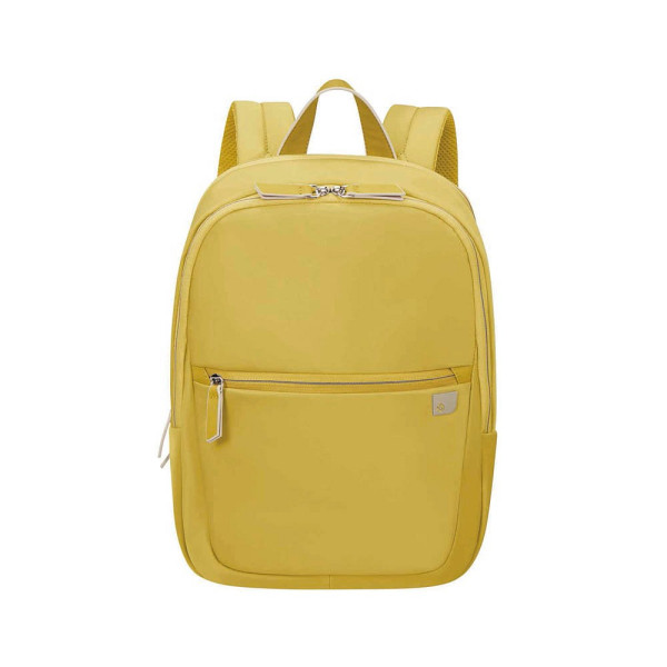 5400520033666 - Rucksack ECO WAVE Kunstfaser golden yellow 126 l