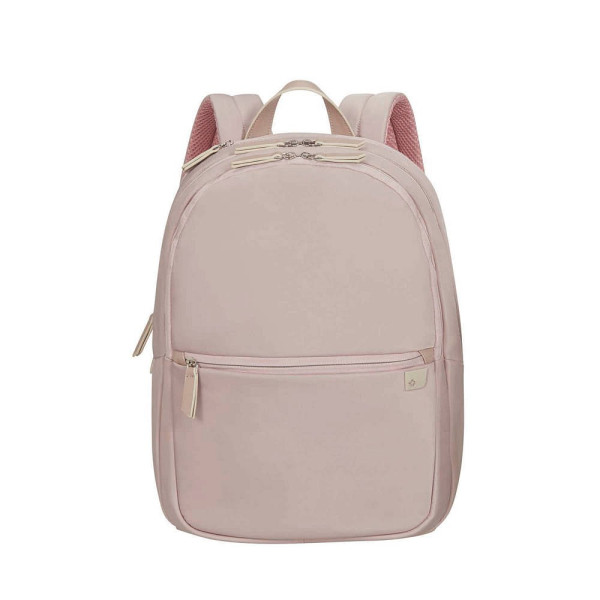 5400520033727 - Rucksack ECO WAVE Kunstfaser grau 5400520033727 Samsonite