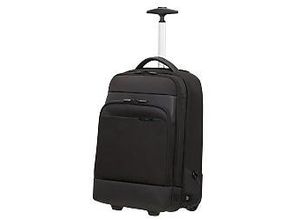 5400520091598 - Mysight 2-Rollen Rucksacktrolley 48 cm Laptopfach black