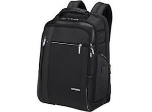 5400520109019 - Spectrolite 30 Laptop-Rucksack 173 33 x 17 x 47 cm Nylon PES (Polyester) PU (Polyurethan) Schwarz