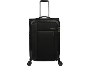 5400520110114 - 4-Rollen-Trolley Spectrolite 30 Weichgepäck 80 l 67 cm schwarz