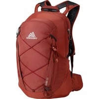 5400520122049 - - Kiro 22 - Daypack Gr 22 l rot