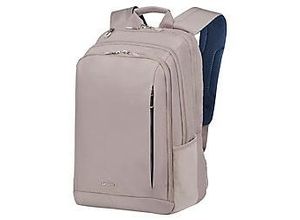 5400520128492 - 139469-1830 GuardIT Classy Rucksack 156 Zoll Steingrau