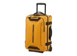 5400520141132 - Ecodiver Duffle WH 55 20 DF-yellow