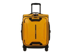 5400520141316 - Ecodiver Spinner Duffle 55 20-yellow