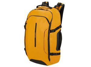 5400520159151 - Ecodiver TRAVEL BACKPACK M 55L-yellow