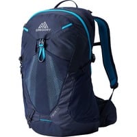 5400520198167 - - Womens Maya 25 - Wanderrucksack Gr 25 l blau