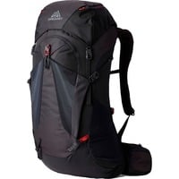 5400520199898 - ZULU 40 RC Wanderrucksack Herren in volcanic black