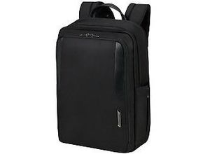 5400520203762 - Laptop-Rucksack SA2096 156 Zoll PL (Polyester) PU (Polyurethan) 30 x 14 x 43 cm Schwarz