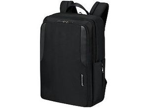 5400520203809 - Laptoptasche SA2097 173 Zoll PL (Polyester) PU (Polyurethan) 32 x 17 x 46 cm Schwarz