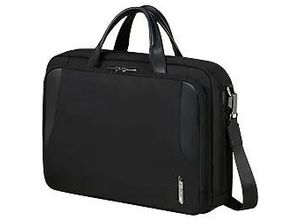 5400520203816 - Laptoptasche SA2093 156 Zoll PL (Polyester) PU (Polyurethan) 405 x 12 x 30 cm Schwarz