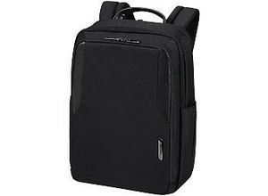 5400520203953 - Laptoptasche SA2095 141 Zoll PL (Polyester) PU (Polyurethan) 28 x 13 x 405 cm Schwarz