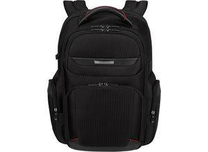 5400520216625 - Pro-DLX 6 Expandable Rucksack für Laptop 156 | Schwarz