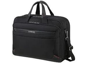 5400520216786 - Laptoptasche SA2099 173 Zoll Ballistisches Nylon Lederdetails Recyceltes Polyester 46 x 235 x 33 cm Schwarz