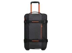 5400520227676 - Urban Track Duffle WH S 35 20 LMTD 148049-Schwarz   Orange