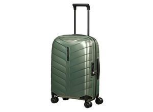 5400520231796 - Attrix SPINNER 55 20 EXP-basil green 5400520231796 - Attrix SPINNER 55 20 EXP-basil green