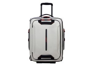 5400520248558 - Ecodiver Duffle WH 55 20 Backpack-cloud white
