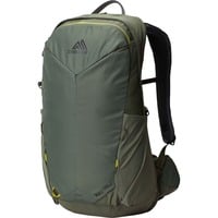 5400520248701 - ZULU 20 LT  Rucksack