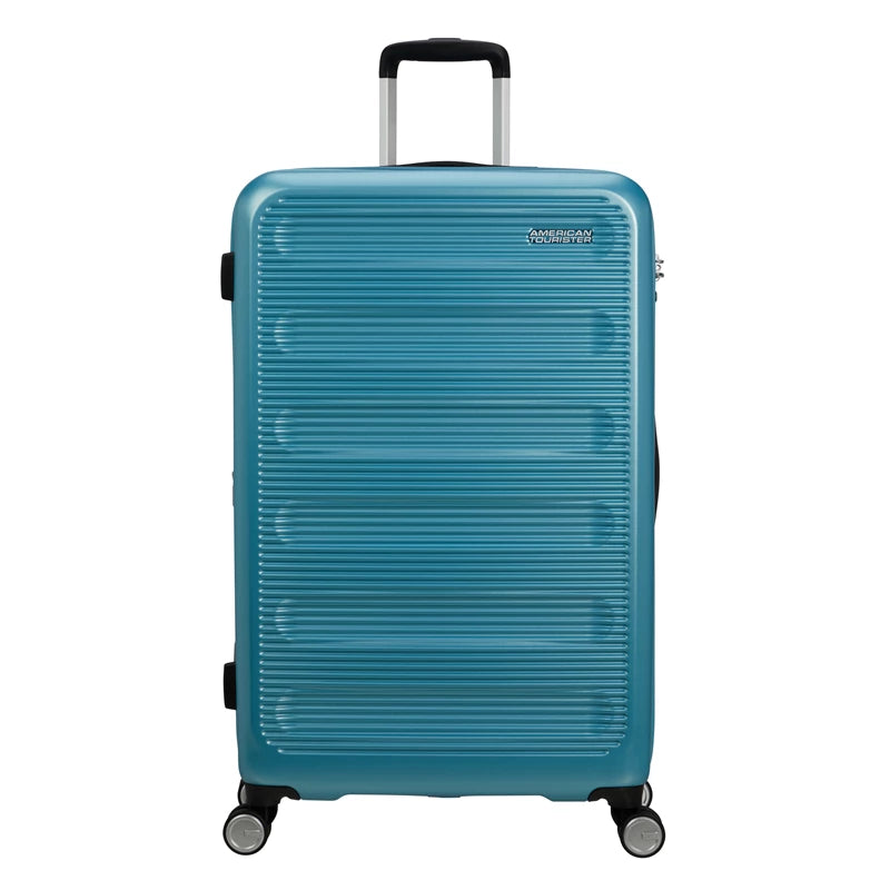 5400520251695 - Reisekoffer Astrobeam - Eisblau - 77x30x50 cm