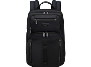 5400520255808 - Rucksack Laptopfach Tabletfach schwarz