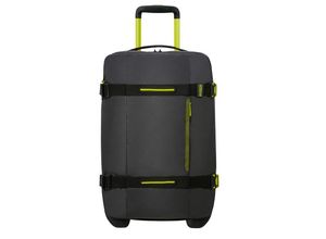 5400520256027 - Urban Track Coatet Duffle WH S 35 20 150027-Black Lime