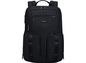 5400520256256 - Rucksack wasserfest Laptopfach schwarz