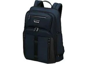 5400520256331 - Urban-Eye Laptop-Rucksack 156? 30 x 20 x 43 cm Nylon PL (Polyester) Blau