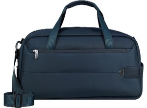 5400520263339 - Reisetasche SAMSONITE URBIFY S Gr B H T 54cm x 27cm x 28cm navy blau Polyester Taschen Duffle Reisetasche